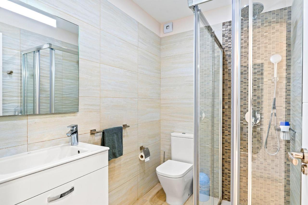 Duplex Ocean View Apartment In Neptuno Пуерто-де-Сантьяго Екстер'єр фото